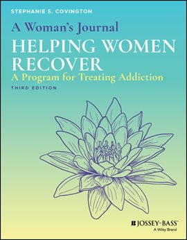 Imagen de portada para A Woman's Journal: Helping Women Recover