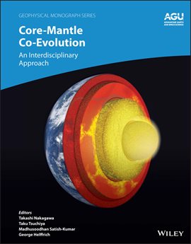 Cover image for Core-Mantle Co-Evolution