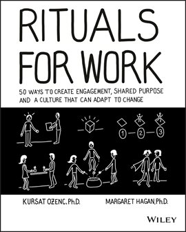 Imagen de portada para Rituals for Work
