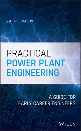 Imagen de portada para Practical Power Plant Engineering