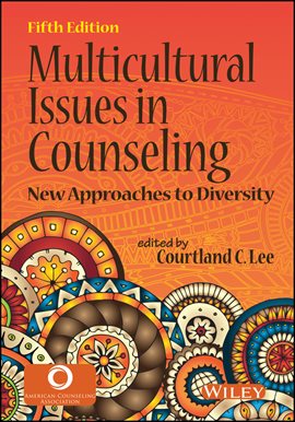 Cover image for Multicultural Issues in Counseling