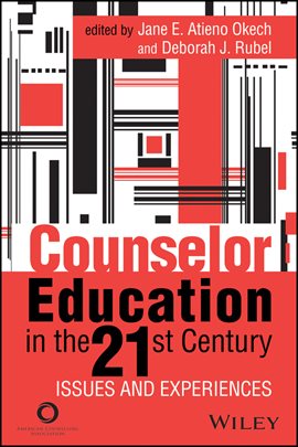 Cover image for Counselor Education in the 21st Century