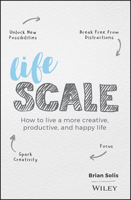 Cover image for Lifescale