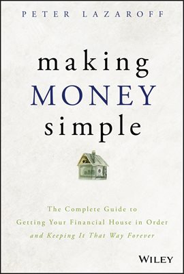 Imagen de portada para Making Money Simple