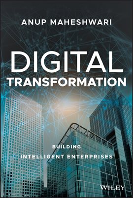 Imagen de portada para Digital Transformation