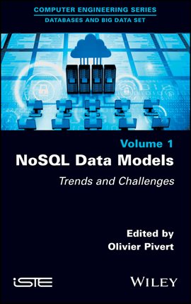 Imagen de portada para NoSQL Data Models