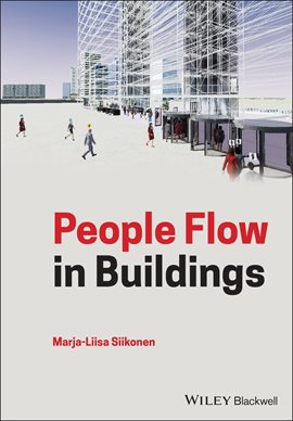 Cover image for People Flow in Buildings