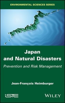 Imagen de portada para Japan and Natural Disasters