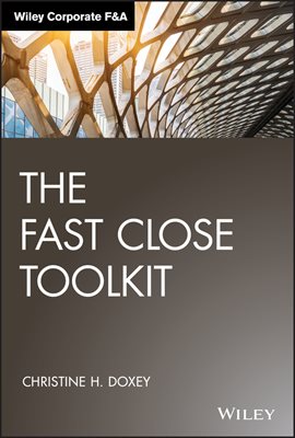 Imagen de portada para The Fast Close Toolkit