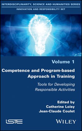 Imagen de portada para Competence and Program-based Approach in Training