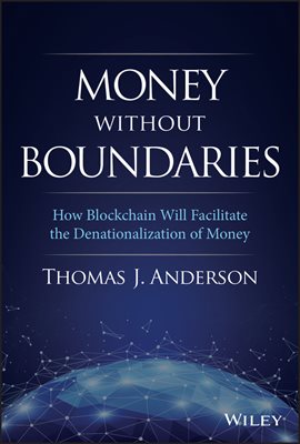 Imagen de portada para Money Without Boundaries