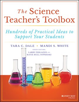 Cover image for The Science Teacher's Toolbox