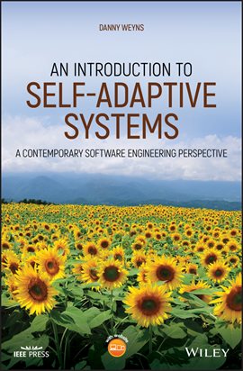 Imagen de portada para An Introduction to Self-adaptive Systems