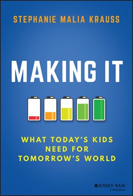 Imagen de portada para Making It