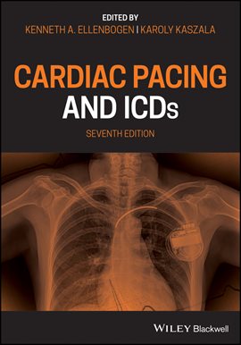 Imagen de portada para Cardiac Pacing and ICDs
