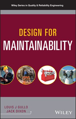Cover image for Design for Maintainability
