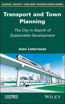 Imagen de portada para Transport and Town Planning