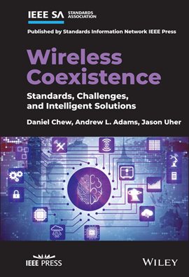 Imagen de portada para Wireless Coexistence