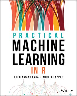 Cover image for Practical Machine Learning in R