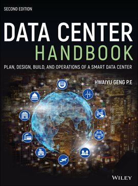 Imagen de portada para Data Center Handbook