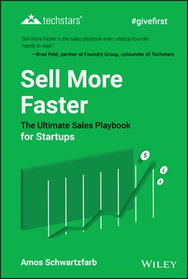 Imagen de portada para Sell More Faster