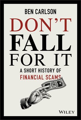 Imagen de portada para Don't Fall For It