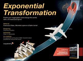 Cover image for Exponential Transformation