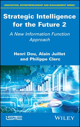 Imagen de portada para Strategic Intelligence for the Future 2