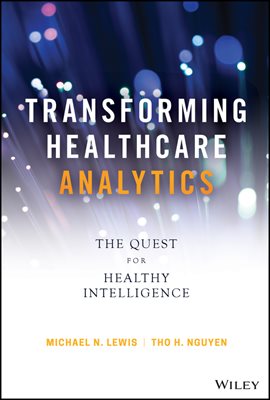Cover image for Transforming Healthcare Analytics