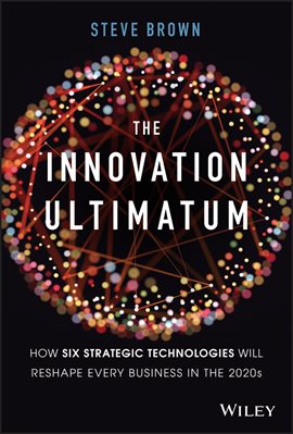 Cover image for The Innovation Ultimatum