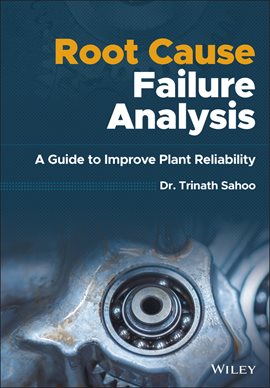 Imagen de portada para Root Cause Failure Analysis