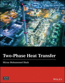 Imagen de portada para Two-Phase Heat Transfer