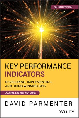 Imagen de portada para Key Performance Indicators