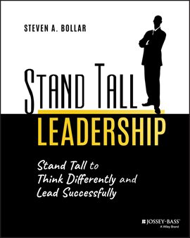 Imagen de portada para Stand Tall Leadership