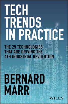 Cover image for Tech Trends in Practice