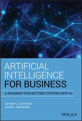 Imagen de portada para Artificial Intelligence for Business