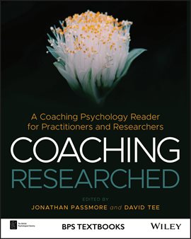 Imagen de portada para Coaching Researched