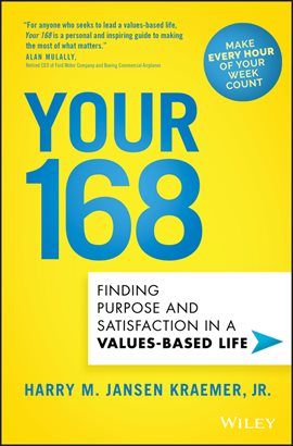 Cover image for Your 168