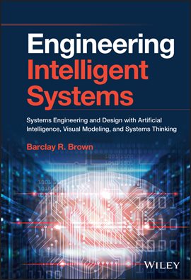 Cover image for Engineering Intelligent Systems