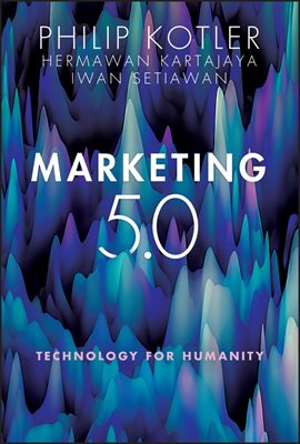 Cover image for Marketing 5.0