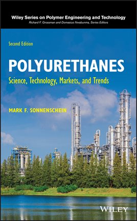 Cover image for Polyurethanes