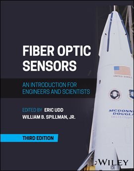 Cover image for Fiber Optic Sensors