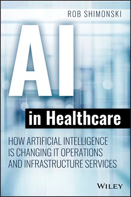 Imagen de portada para AI in Healthcare