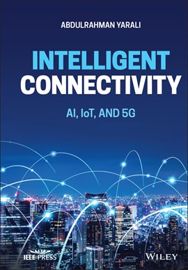 Imagen de portada para Intelligent Connectivity