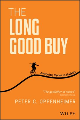 Cover image for The Long Good Buy