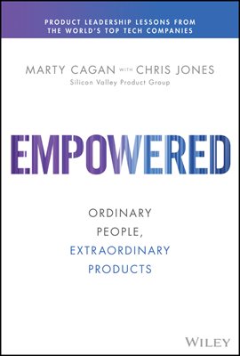 Imagen de portada para Empowered