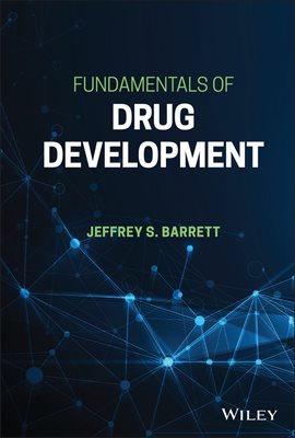 Imagen de portada para Fundamentals of Drug Development