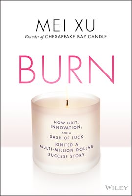 Imagen de portada para Burn