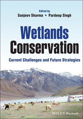 Imagen de portada para Wetlands Conservation
