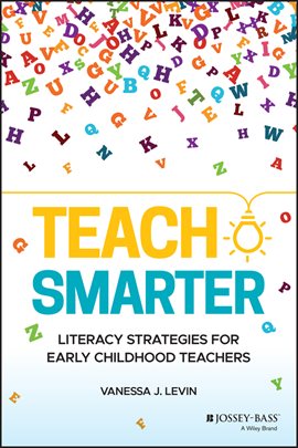 Cover image for Teach Smarter